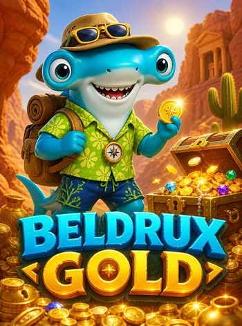Beldrux Gold by Beldrux Originals