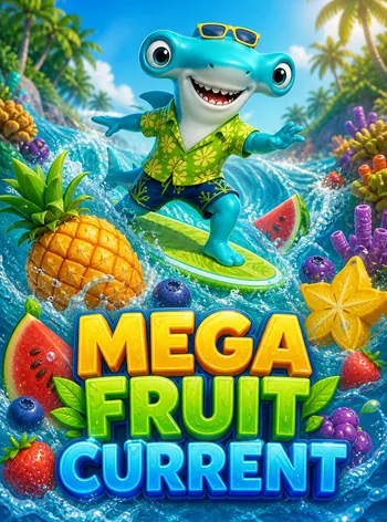 Mega Fruit Current by Beldrux Originals